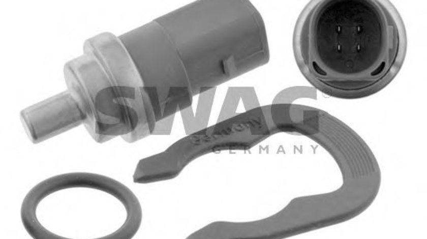 Senzor,temperatura lichid de racire VW BORA Combi (1J6) (1999 - 2005) SWAG 30 93 2510 piesa NOUA