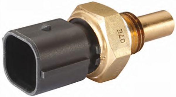 Senzor,temperatura lichid de racire VW LT II bus (2DB, 2DE, 2DK) (1996 - 2006) HELLA 6PT 009 309-251 piesa NOUA