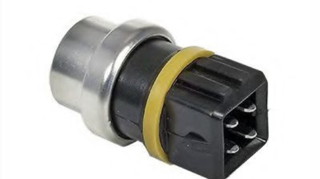 Senzor,temperatura lichid de racire VW LUPO (6X1, 6E1) (1998 - 2005) MEAT & DORIA 82050 piesa NOUA