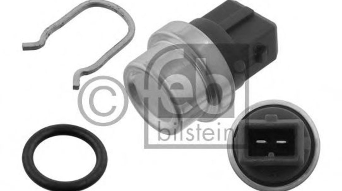 Senzor,temperatura lichid de racire VW PASSAT (3A2, 35I) (1988 - 1997) FEBI BILSTEIN 34762 piesa NOUA