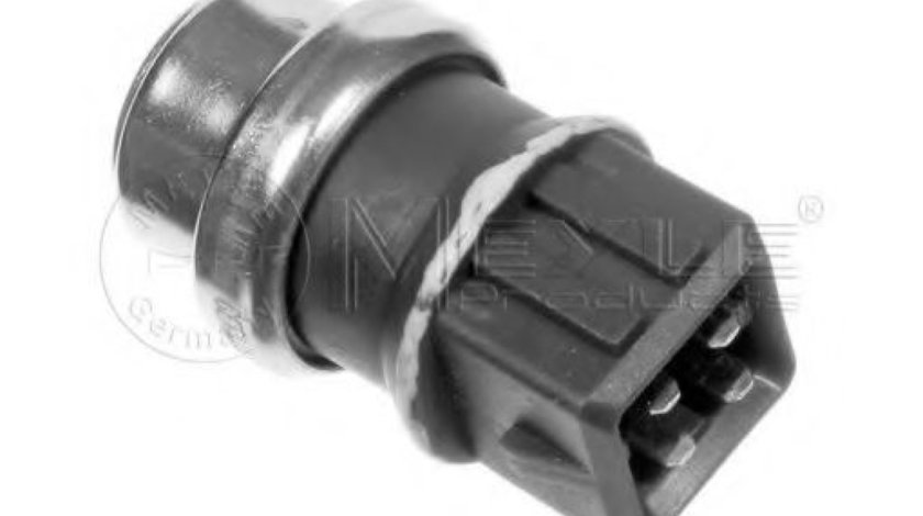 Senzor,temperatura lichid de racire VW PASSAT (3A2, 35I) (1988 - 1997) MEYLE 100 800 9053 piesa NOUA