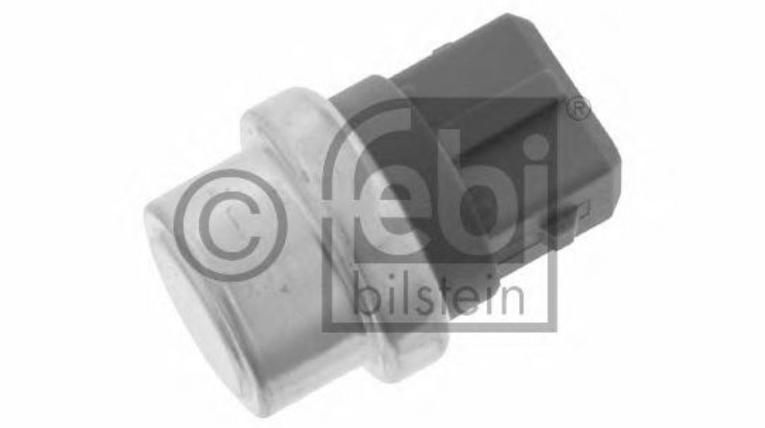 Senzor,temperatura lichid de racire VW PASSAT (3A2, 35I) (1988 - 1997) FEBI BILSTEIN 18650 piesa NOUA