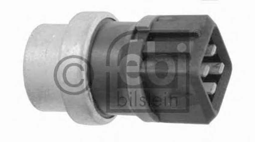 Senzor,temperatura lichid de racire VW PASSAT (3A2, 35I) (1988 - 1997) FEBI BILSTEIN 22882 piesa NOUA