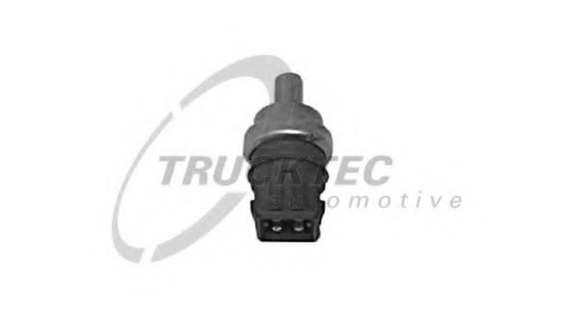 Senzor,temperatura lichid de racire VW PASSAT (3B2) (1996 - 2001) TRUCKTEC AUTOMOTIVE 07.42.062 piesa NOUA