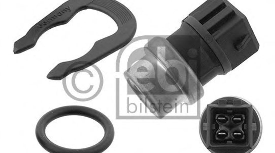 Senzor,temperatura lichid de racire VW PASSAT Variant (3A5, 35I) (1988 - 1997) FEBI BILSTEIN 39142 piesa NOUA