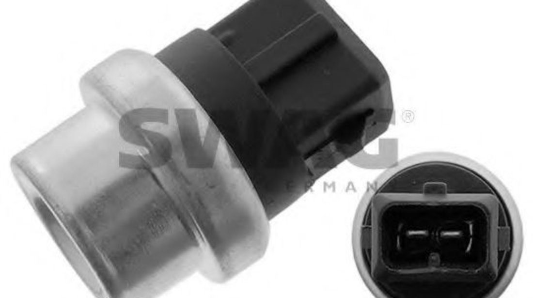 Senzor,temperatura lichid de racire VW PASSAT Variant (3A5, 35I) (1988 - 1997) SWAG 30 91 8666 piesa NOUA