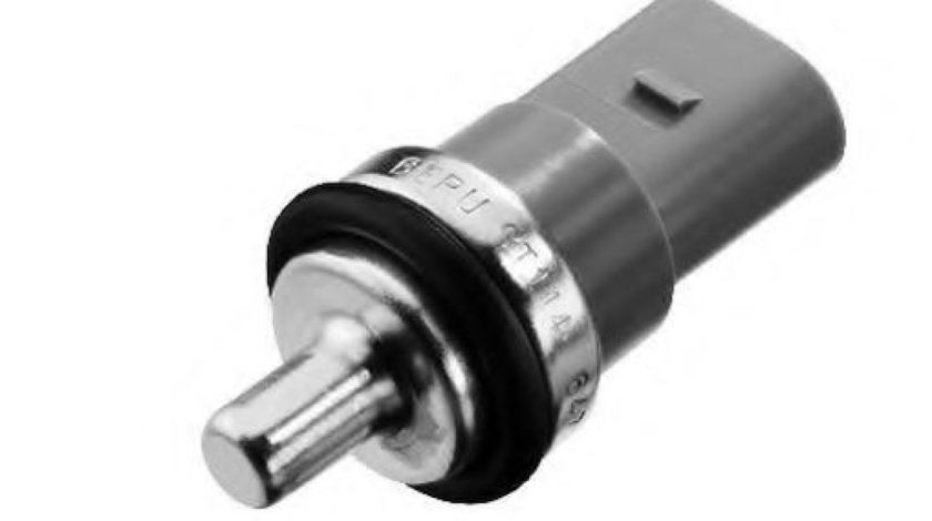 Senzor,temperatura lichid de racire VW POLO CLASSIC (6KV2) (1995 - 2006) BERU ST114 piesa NOUA