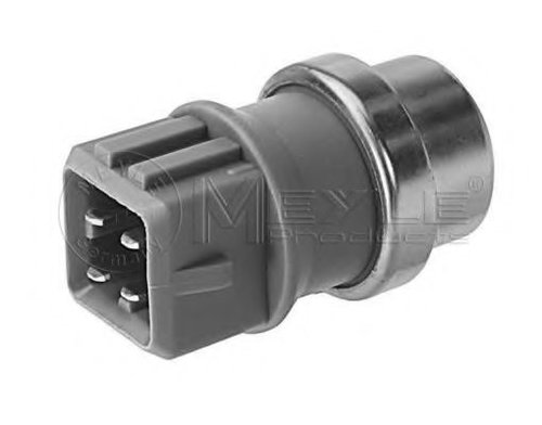 Senzor,temperatura lichid de racire VW SHARAN (7M8, 7M9, 7M6) (1995 - 2010) MEYLE 100 810 0007 piesa...