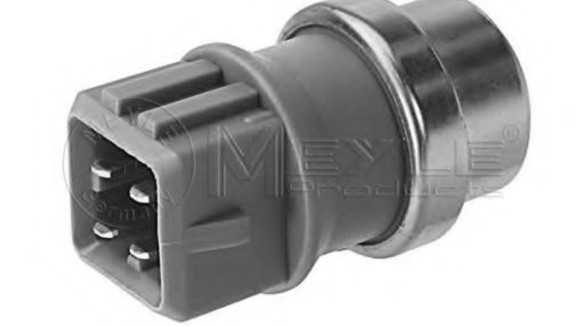 Senzor,temperatura lichid de racire VW SHARAN (7M8, 7M9, 7M6) (1995 - 2010) MEYLE 100 810 0007 piesa NOUA