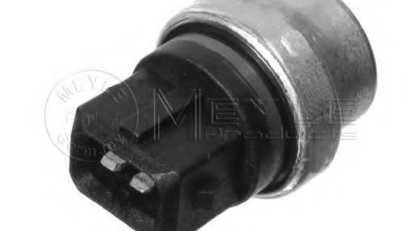 Senzor,temperatura lichid de racire VW SHARAN (7M8, 7M9, 7M6) (1995 - 2010) MEYLE 100 919 0024 piesa NOUA