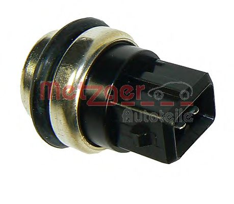 Senzor,temperatura lichid de racire VW SHARAN (7M8, 7M9, 7M6) (1995 - 2010) METZGER 0905099 piesa NOUA