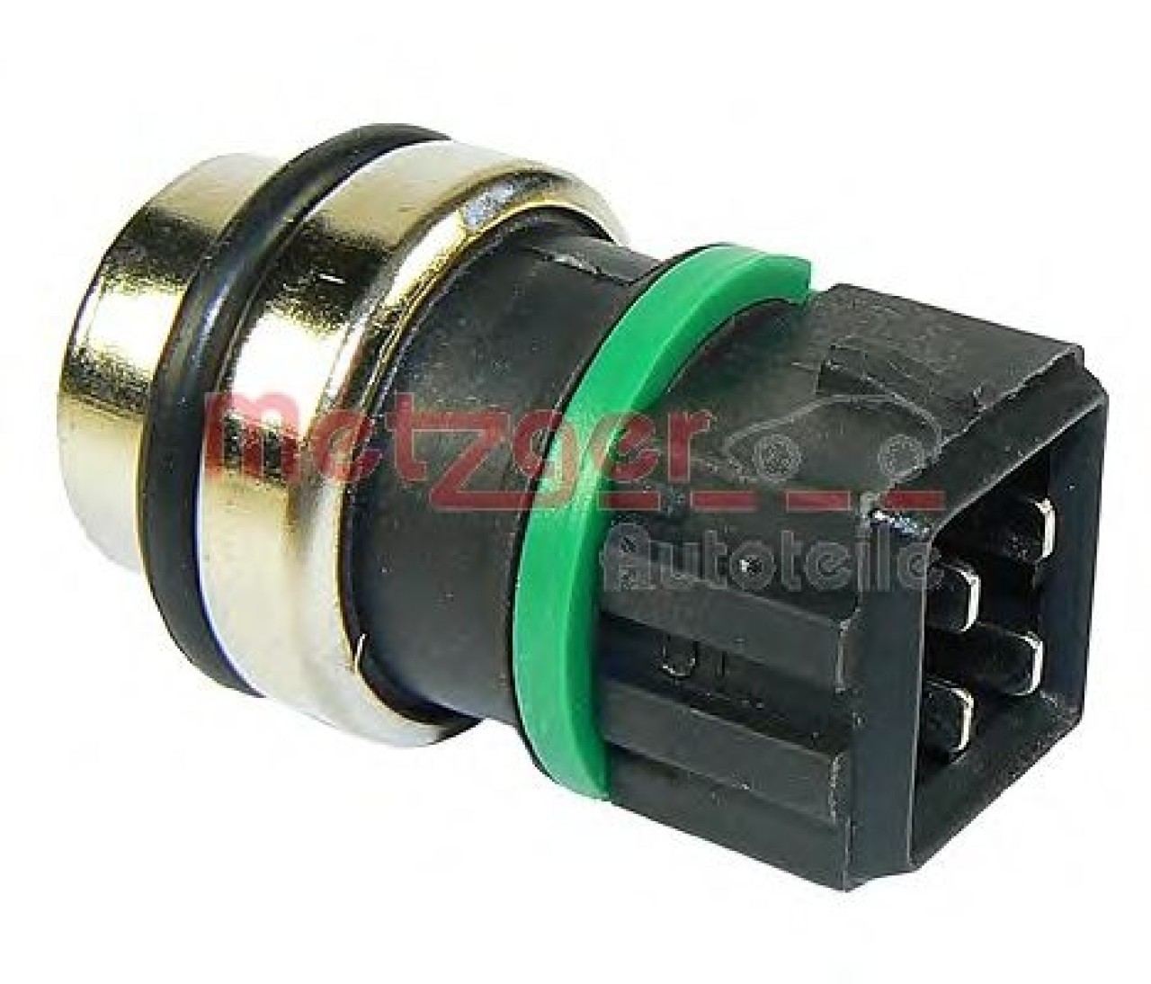 Senzor,temperatura lichid de racire VW VENTO (1H2) (1991 - 1998) METZGER 0905021 piesa NOUA