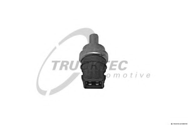 Senzor,temperatura lichid de racire VW TRANSPORTER V platou / sasiu (7JD, 7JE, 7JL, 7JY, 7JZ, 7FD) (2003 - 2016) TRUCKTEC AUTOMOTIVE 07.42.062 piesa NOUA