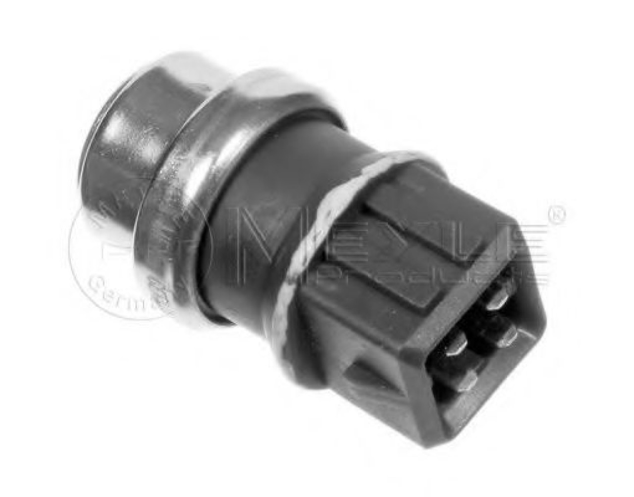 Senzor,temperatura lichid de racire VW TRANSPORTER IV bus (70XB, 70XC, 7DB, 7DW, 7DK) (1990 - 2003) MEYLE 100 800 9053 piesa NOUA