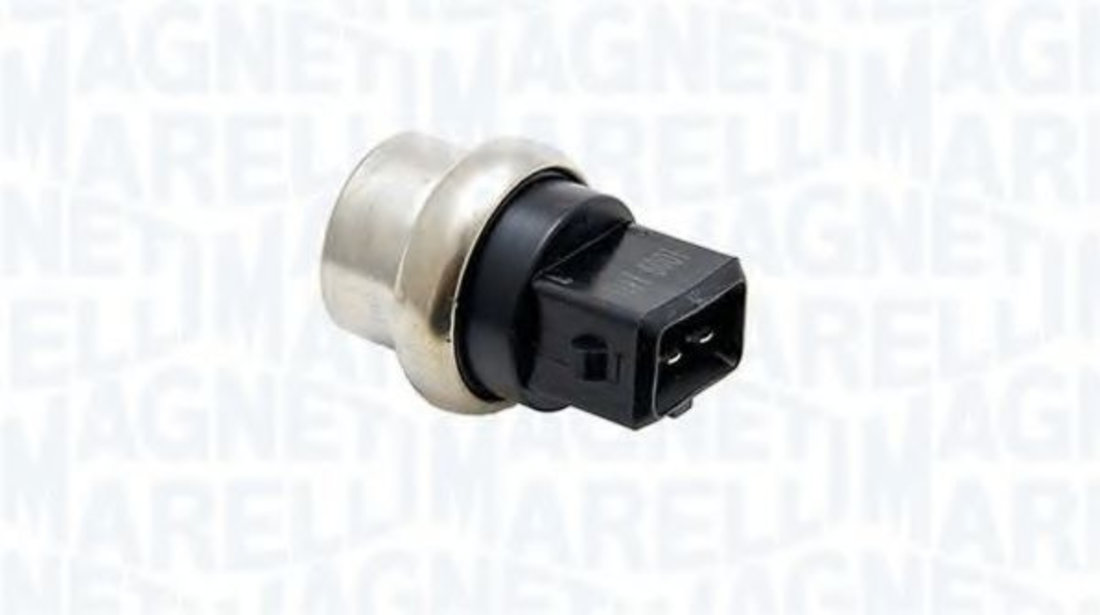 Senzor,temperatura lichid de racire VW TRANSPORTER IV caroserie (70XA) (1990 - 2003) MAGNETI MARELLI 171916011050 piesa NOUA