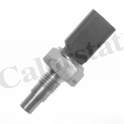 Senzor,temperatura lichid de racire (WS2682 CALORSTAT by Vernet) FIAT