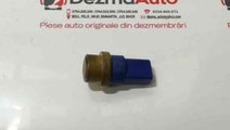 Senzor temperatura lichid racire, 7M3919369A, Vw S...