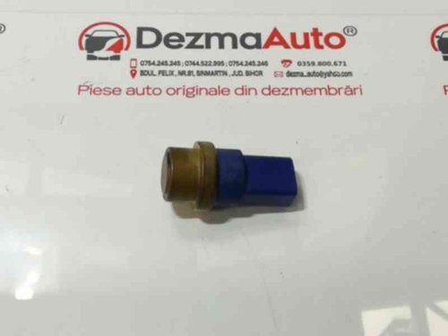 Senzor temperatura lichid racire, 7M3919369A, Vw Sharan (7M8, 7M9, 7M6) 1.9 tdi (id:316018)