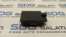 Senzor Temperatura Modul Electroventilator BMW Ser...