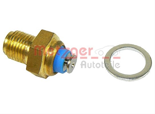 Senzor,temperatura Ulei Metzger Vag 0905412