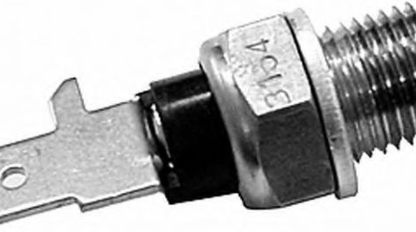 Senzor,temperatura ulei SEAT INCA (6K9) (1995 - 2003) HELLA 6PT 009 107-691 piesa NOUA