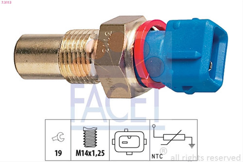 Senzor,temperatura Ulei; Senzor,temperatura Lichid De Racire; Senzor,temperatura Ulei; Senzor,temper...