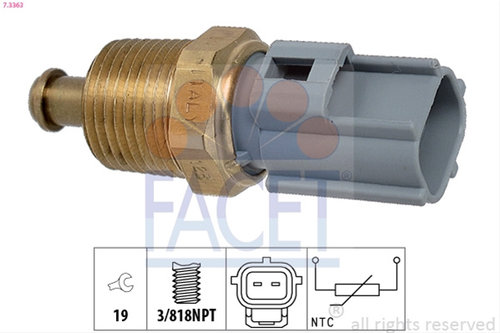 Senzor,temperatura Ulei; Senzor,temperatura Lichid De Racire; Senzor,temperatura Ulei; Senzor,temper...