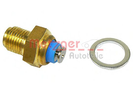 Senzor,temperatura ulei VW PASSAT (3B2) (1996 - 2001) METZGER 0905412 piesa NOUA