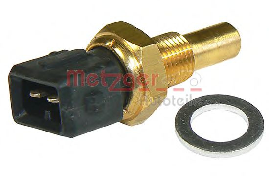 Senzor,temperatura ulei VW PASSAT (3B3) (2000 - 2005) METZGER 0905411 piesa NOUA