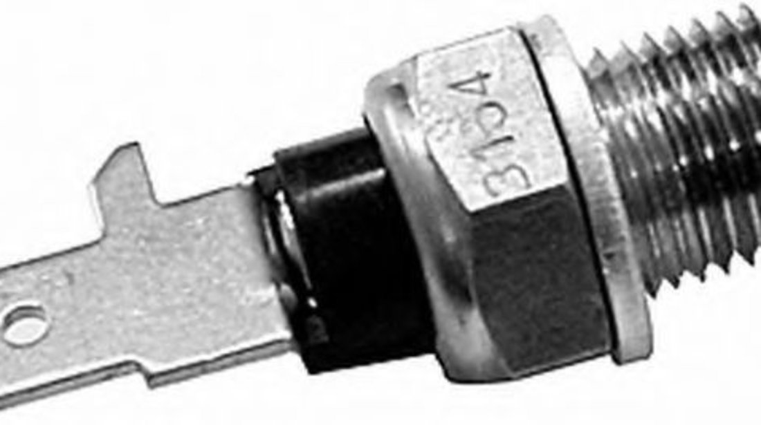 Senzor,temperatura ulei VW PASSAT Variant (3A5, 35I) (1988 - 1997) HELLA 6PT 009 107-691 piesa NOUA