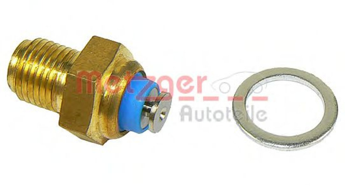 Senzor,temperatura ulei VW PASSAT Variant (3B6) (2000 - 2005) METZGER 0905412 piesa NOUA