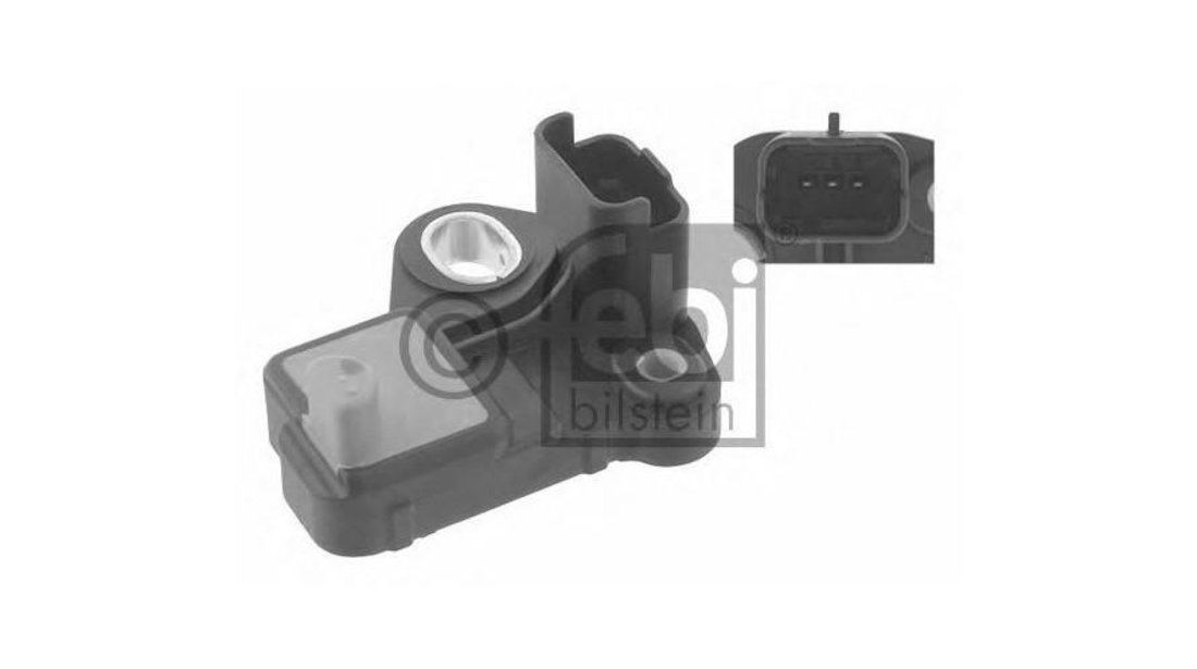 Senzor turatie arbore cotit Volvo C30 2006-2012 #3 064848167010