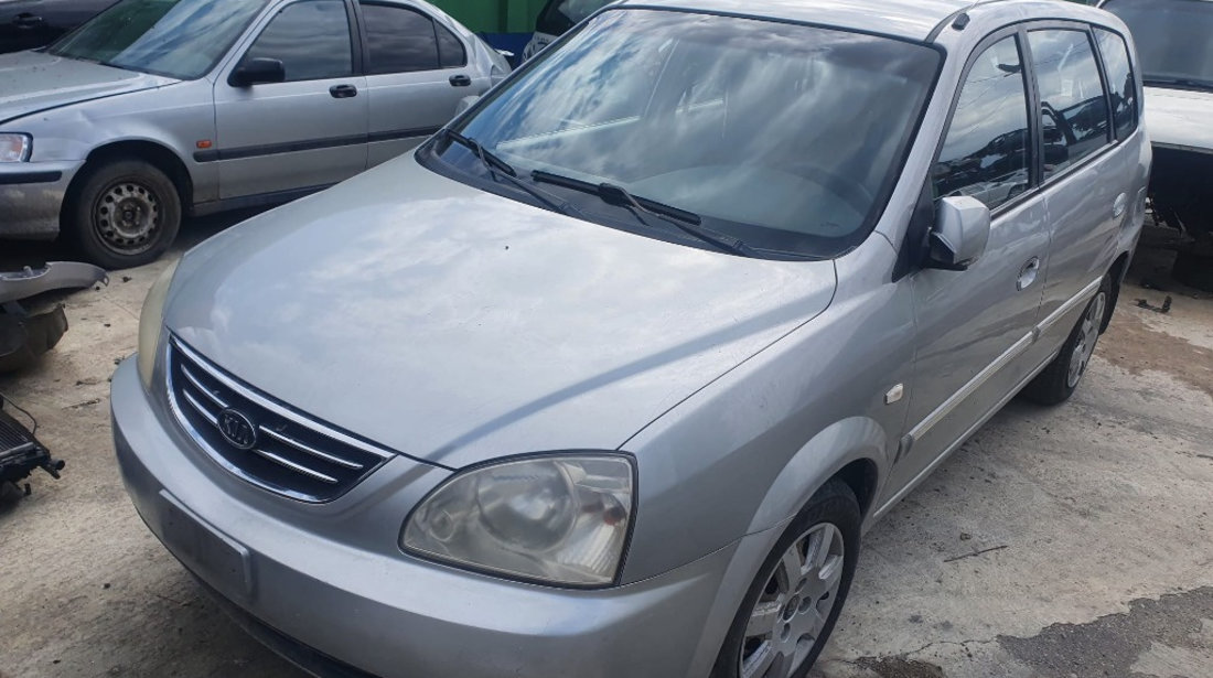 Senzor turatie Kia Carens 2004 break 2.0 crdi