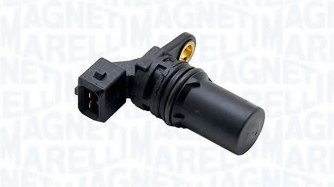 Senzor turatie,management motor RENAULT CLIO III (BR0/1, CR0/1) (2005 - 2012) MAGNETI MARELLI 111001178501 piesa NOUA