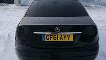 Senzor turatie Mercedes C-CLASS W204 2011 c220 cdi...