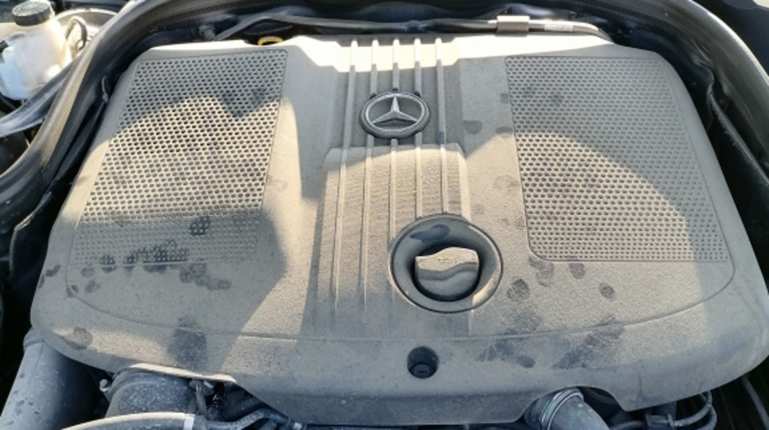 Senzor turatie Mercedes E-Class W212 2014 berlina 2.2