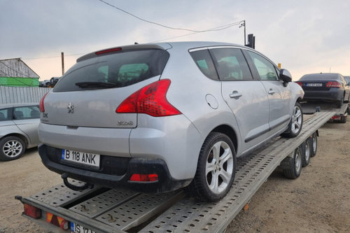 Senzor turatie Peugeot 3008 2010 CrossOver 1.6