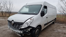 Senzor turatie Renault Master 2018 van 2.3dci