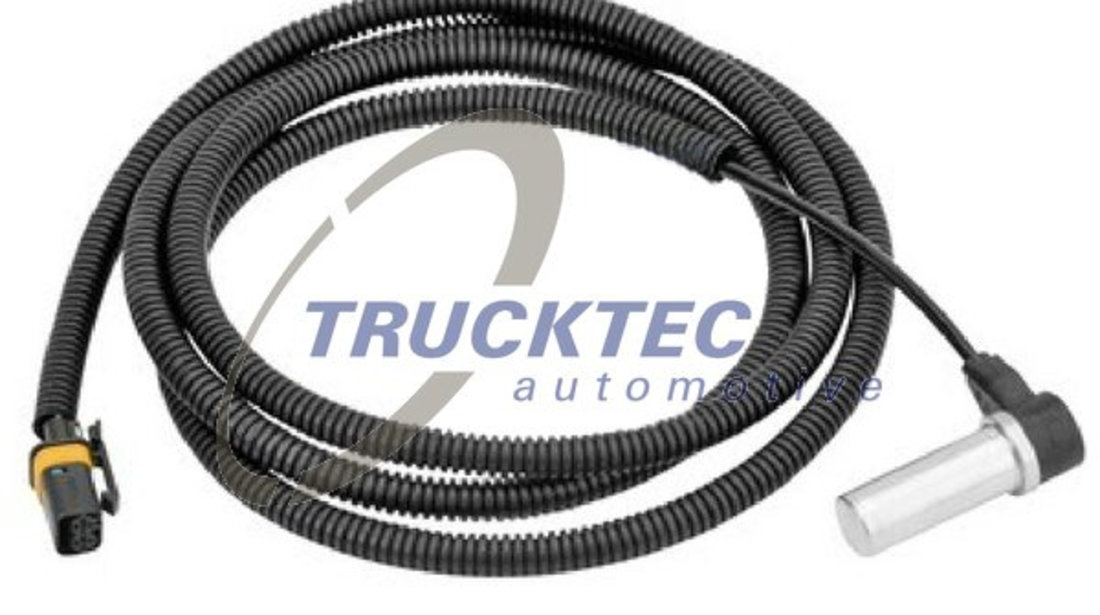 Senzor,turatie roata (0542091 TRUCKTEC) MAN