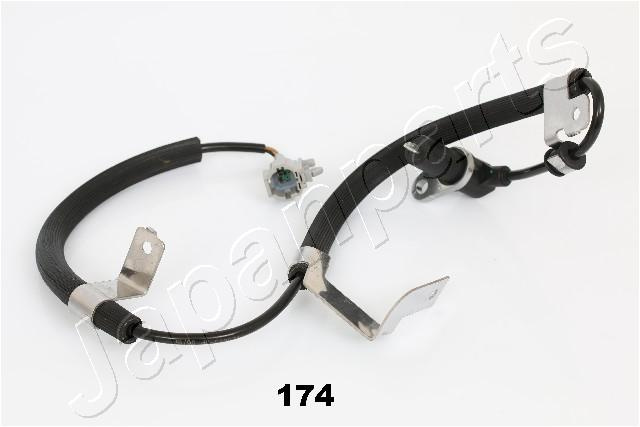 Senzor,turatie roata (ABS174 JAPANPARTS)