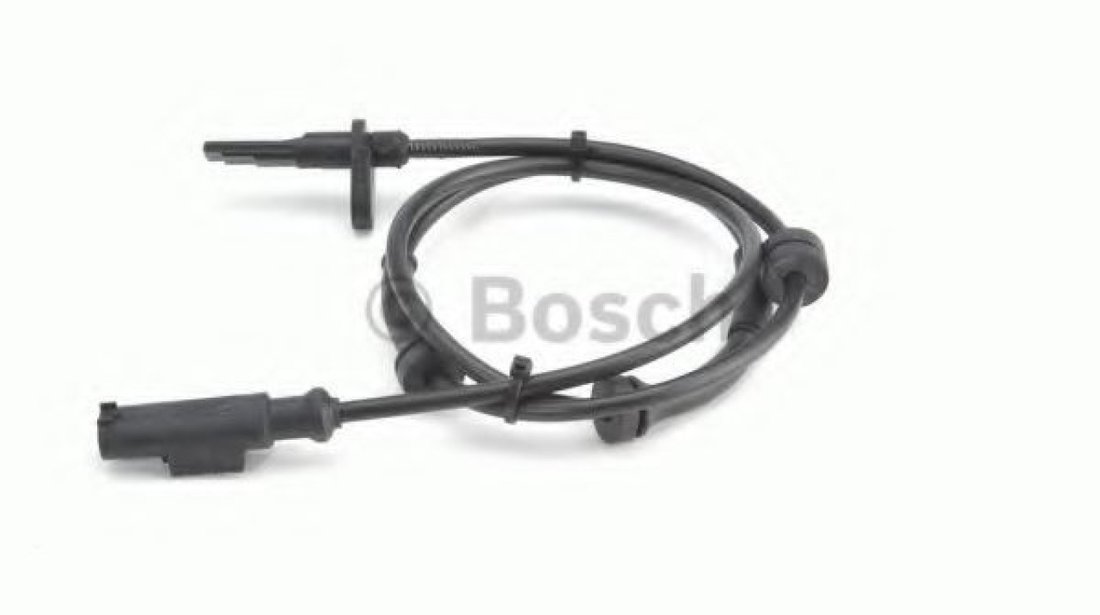 Senzor,turatie roata ALFA ROMEO 159 Sportwagon (939) (2006 - 2011) BOSCH 0 265 008 055 piesa NOUA