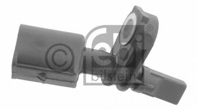 Senzor,turatie roata AUDI A2 (8Z0) (2000 - 2005) FEBI BILSTEIN 23816 piesa NOUA