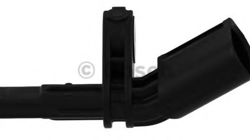 Senzor,turatie roata AUDI A3 (8P1) (2003 - 2012) BOSCH 0 986 594 504 piesa NOUA