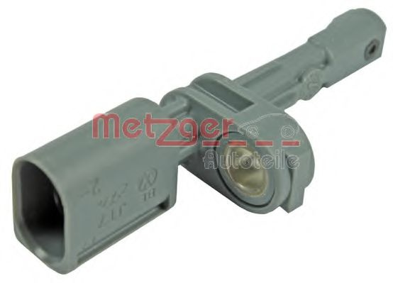 Senzor,turatie roata AUDI A3 (8V1) (2012 - 2016) METZGER 0900190 piesa NOUA