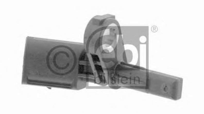 Senzor,turatie roata AUDI A3 Cabriolet (8P7) (2008 - 2013) FEBI BILSTEIN 23822 piesa NOUA