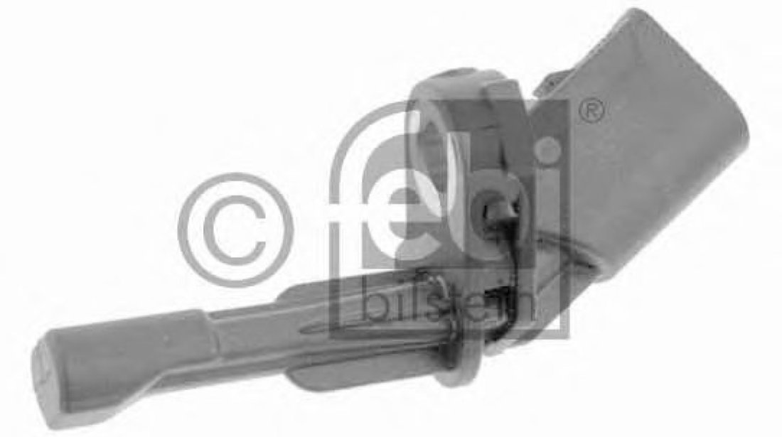 Senzor,turatie roata AUDI A3 Cabriolet (8P7) (2008 - 2013) FEBI BILSTEIN 23810 piesa NOUA