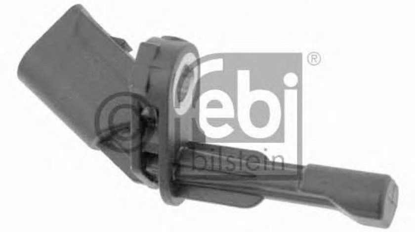 Senzor,turatie roata AUDI A3 Cabriolet (8P7) (2008 - 2013) FEBI BILSTEIN 23808 piesa NOUA