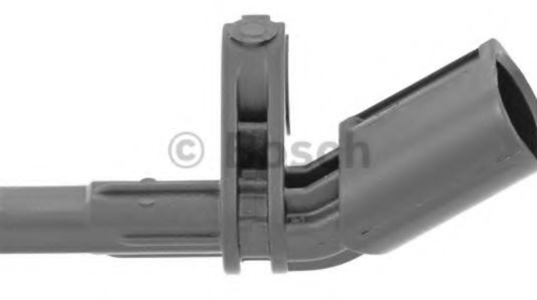 Senzor,turatie roata AUDI A3 Limousine (8VS) (2013 - 2016) BOSCH 0 986 594 524 piesa NOUA