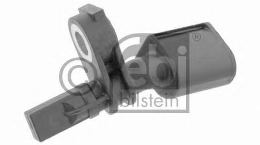 Senzor,turatie roata AUDI A3 Sportback (8VA) (2012 - 2016) FEBI BILSTEIN 23814 piesa NOUA