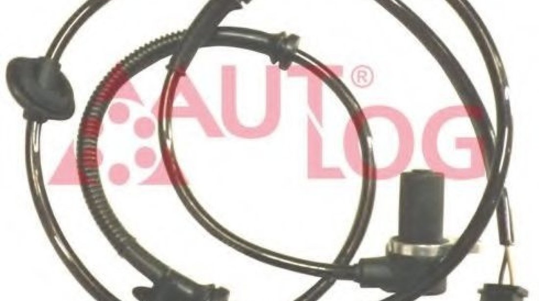 Senzor,turatie roata AUDI A4 (8EC, B7) (2004 - 2008) AUTLOG AS4400 piesa NOUA